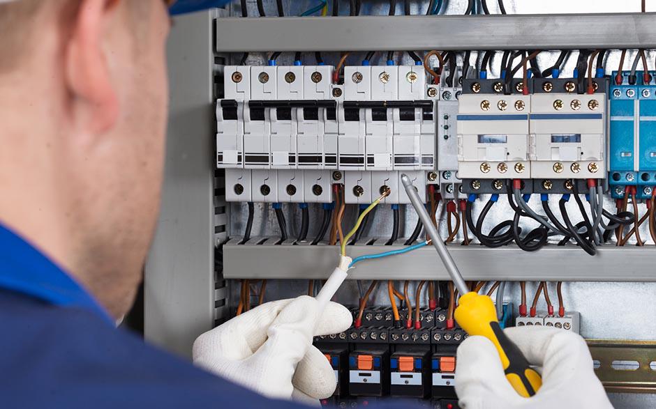 entreprise électricité générale Sannois