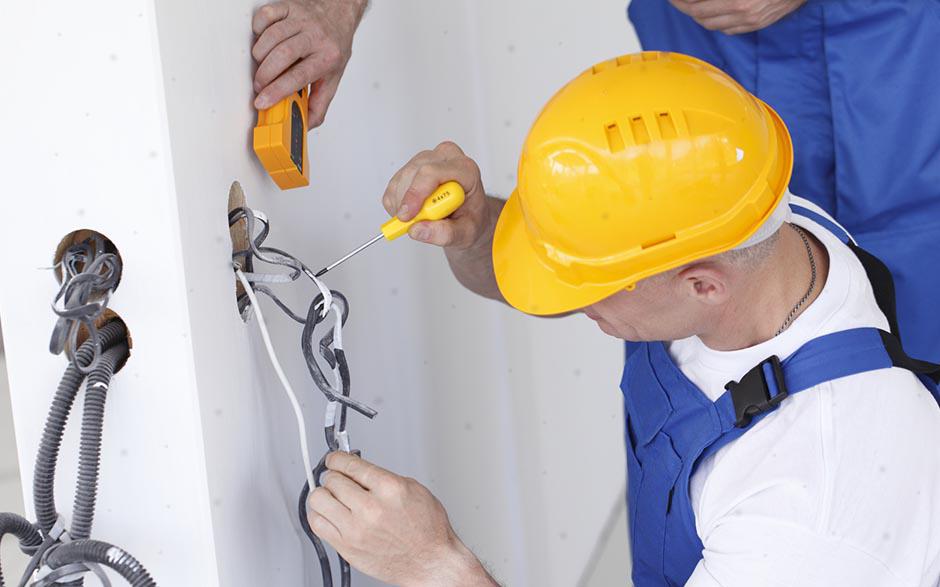 entreprise électricité générale Sannois