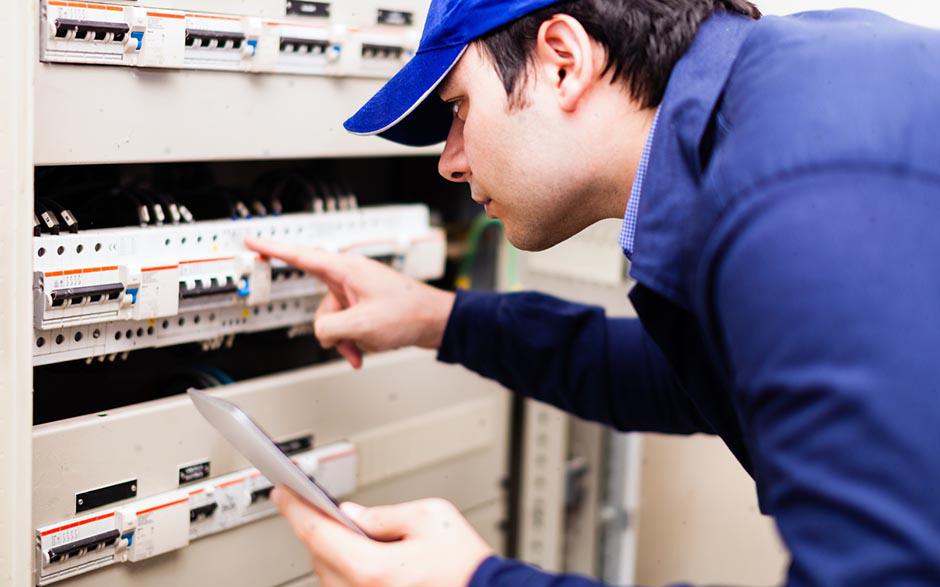 entreprise électricité générale Sannois